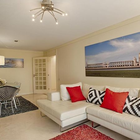 Green Executive Apartment In The Heart Of Lissabon Exterior foto