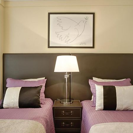 Green Executive Apartment In The Heart Of Lissabon Exterior foto