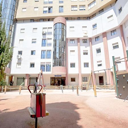 Green Executive Apartment In The Heart Of Lissabon Exterior foto
