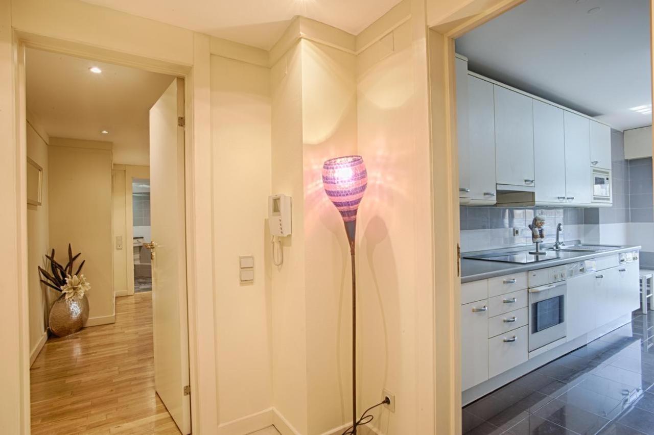 Green Executive Apartment In The Heart Of Lissabon Exterior foto