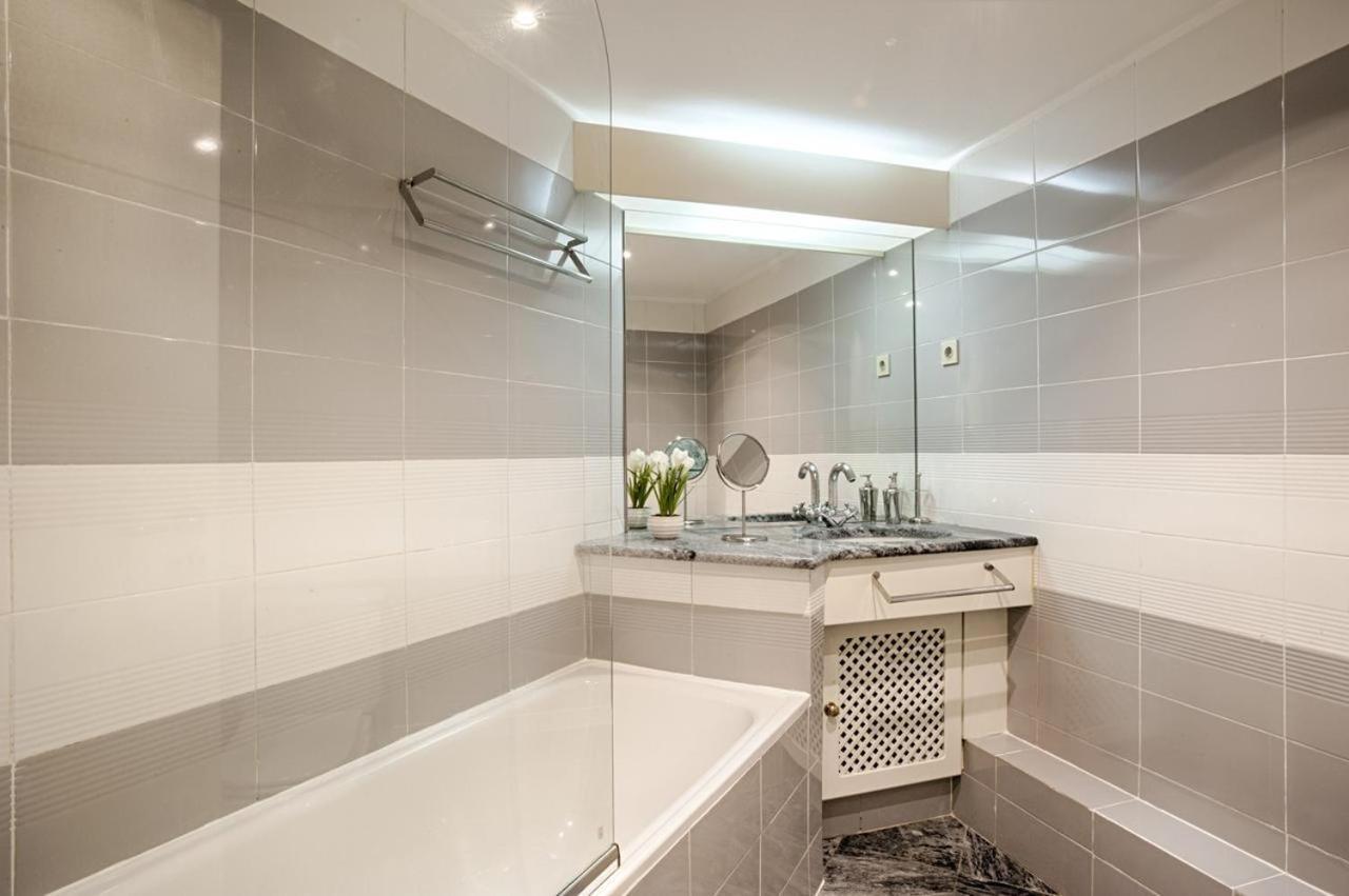 Green Executive Apartment In The Heart Of Lissabon Exterior foto