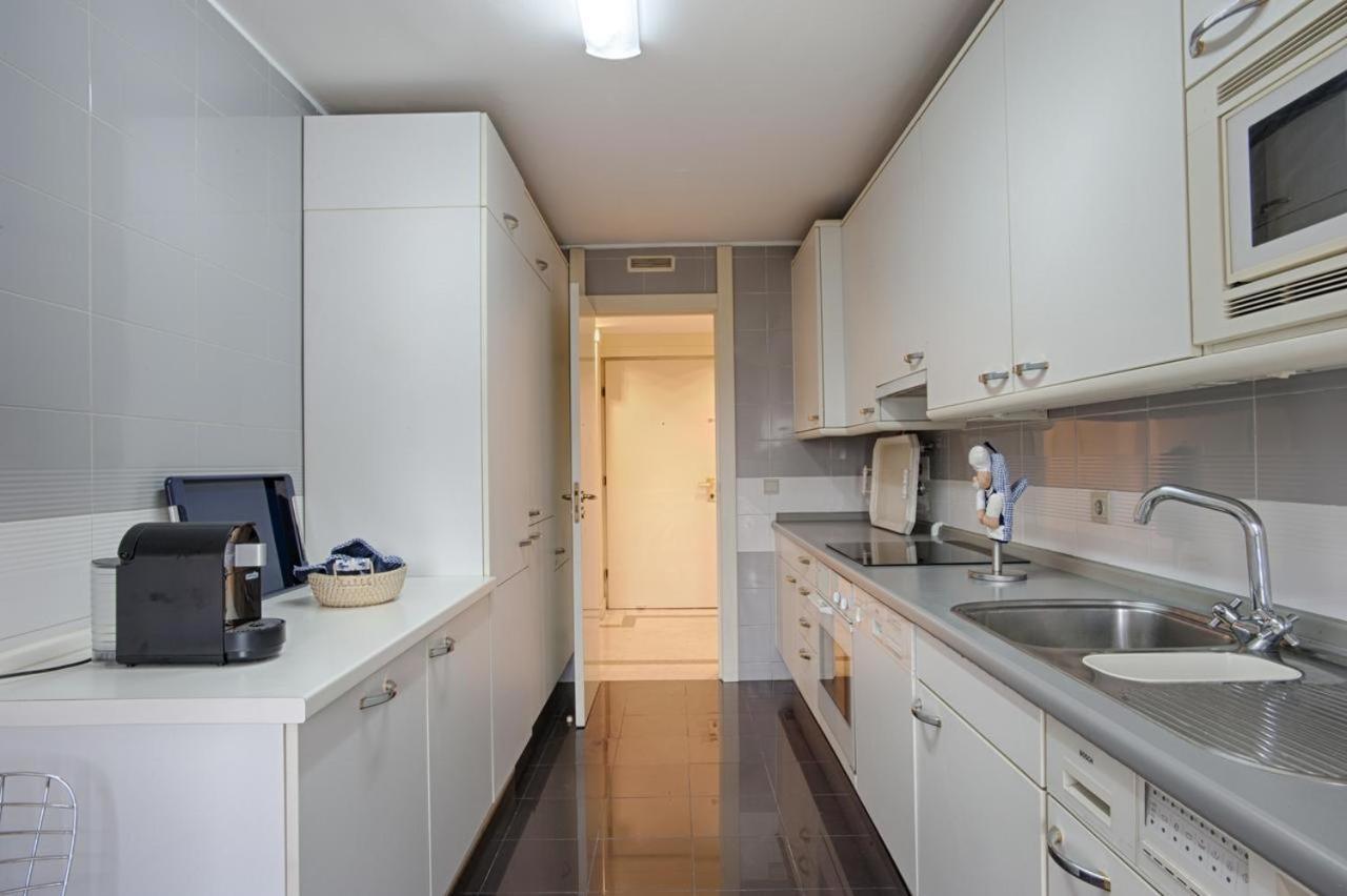 Green Executive Apartment In The Heart Of Lissabon Exterior foto