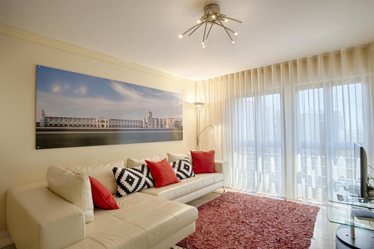Green Executive Apartment In The Heart Of Lissabon Exterior foto