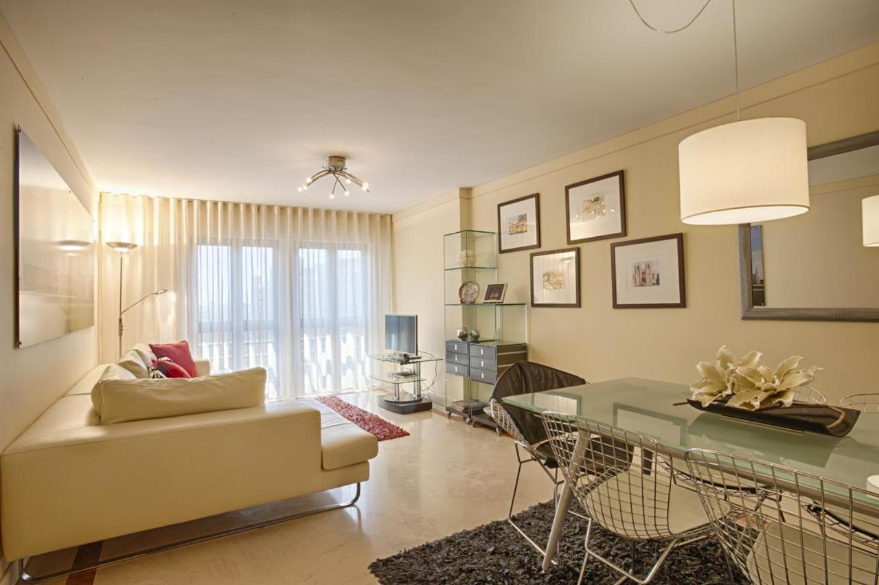 Green Executive Apartment In The Heart Of Lissabon Exterior foto