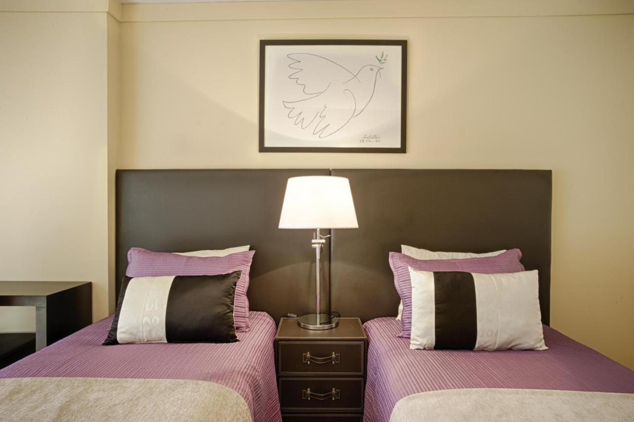 Green Executive Apartment In The Heart Of Lissabon Exterior foto
