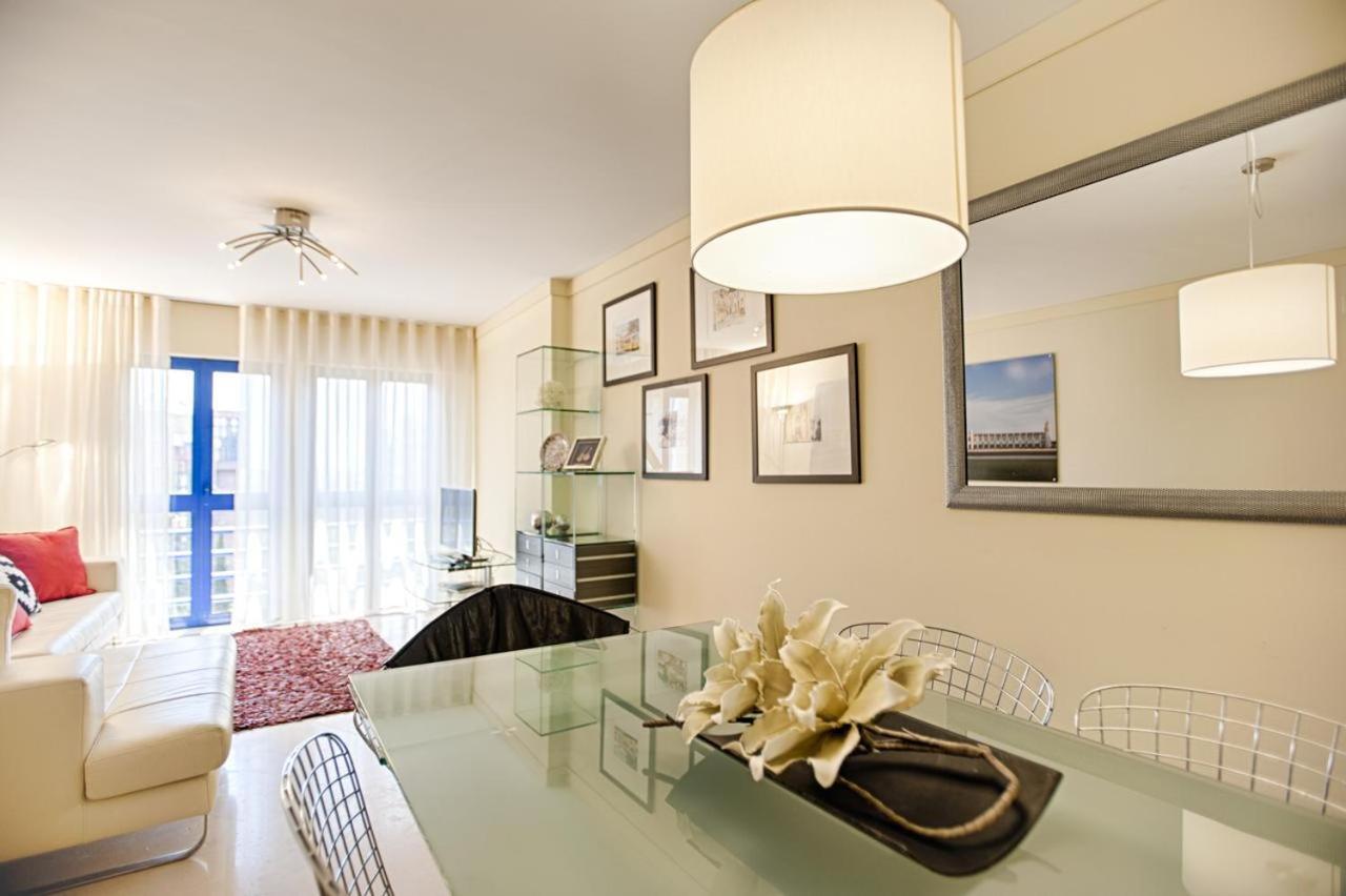 Green Executive Apartment In The Heart Of Lissabon Exterior foto